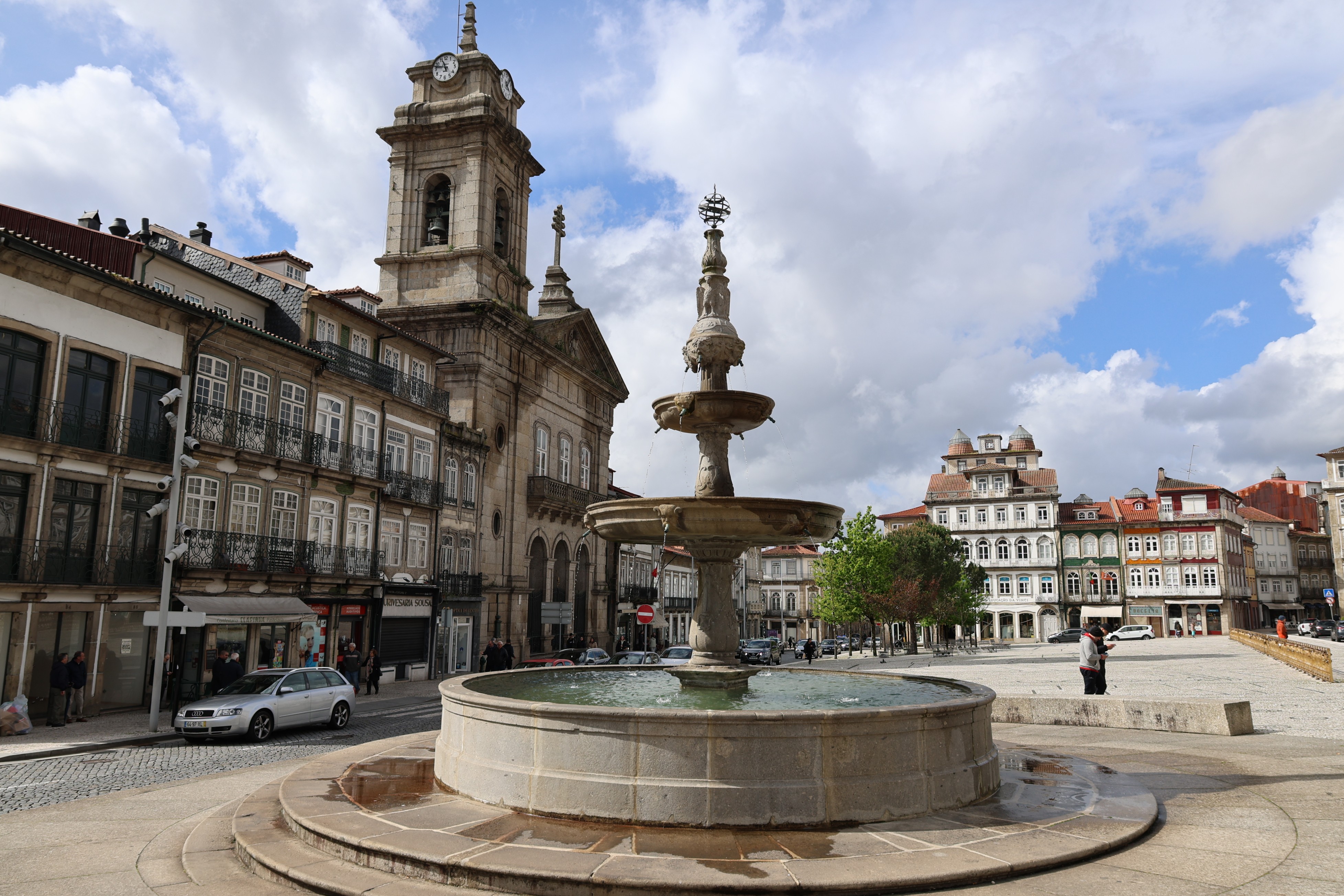 Douro